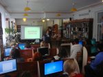   PowerPoint