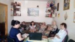 «Форт последней надежды» «Форт последней надежды»