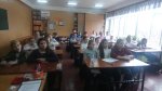 Час полезной информации "Волонтер всегда готов!" Час полезной информации "Волонтер всегда готов!"