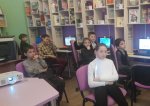 Урок онлайн-безопасности «Интернет секьюрити» Урок онлайн-безопасности «Интернет секьюрити»