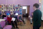 Беседа-предупреждение «Чем опасен Интернет?» Беседа-предупреждение «Чем опасен Интернет?»