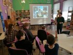 Беседа-предупреждение «Чем опасен Интернет?» Беседа-предупреждение «Чем опасен Интернет?»