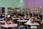 Региональный этап Всероссийской олимпиады «Символы России. Великая Отечественная война: подвиги фронта и тыла» Региональный этап Всероссийской олимпиады «Символы России. Великая Отечественная война: подвиги фронта и тыла»